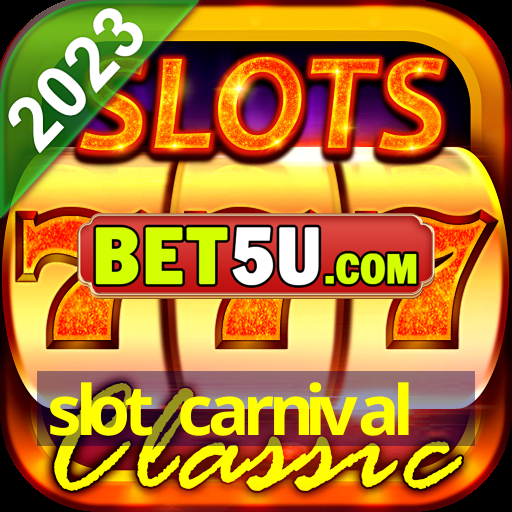 slot carnival