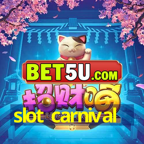 slot carnival