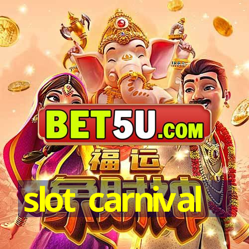 slot carnival