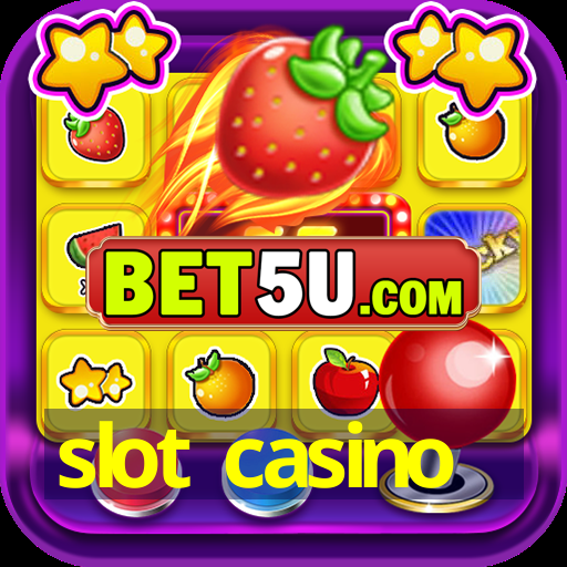 slot casino