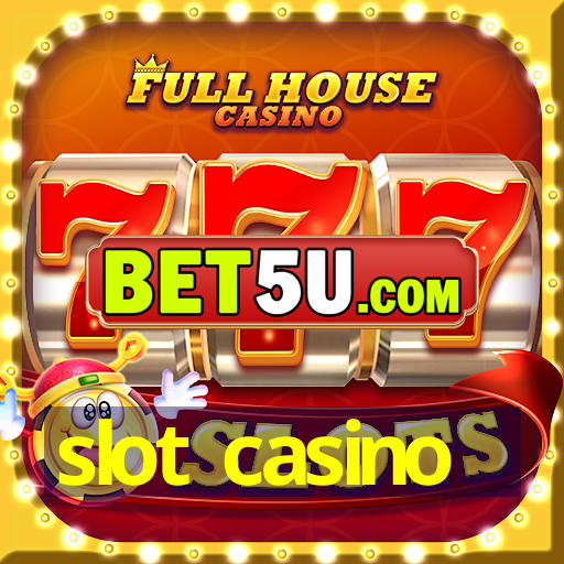 slot casino