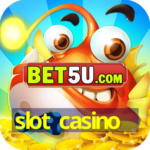 slot casino