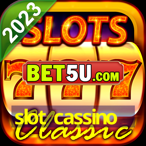 slot cassino