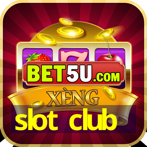 slot club