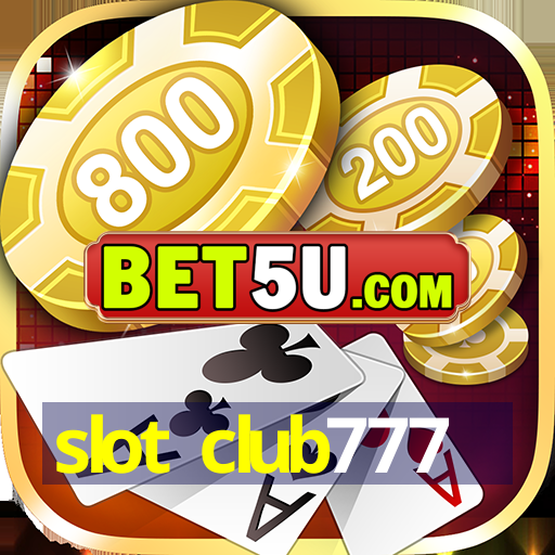 slot club777