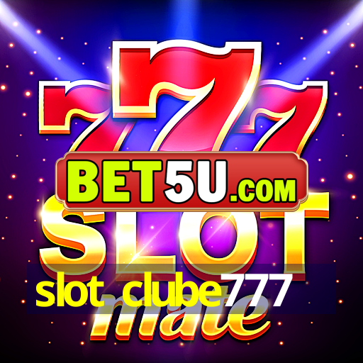 slot clube777