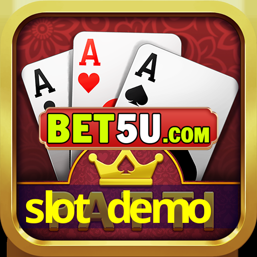 slot demo