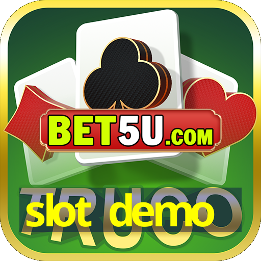 slot demo