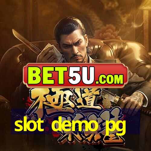 slot demo pg