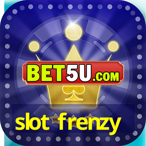 slot frenzy