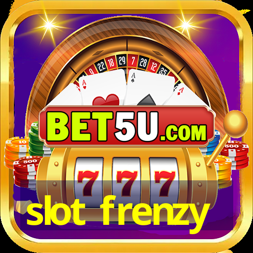 slot frenzy