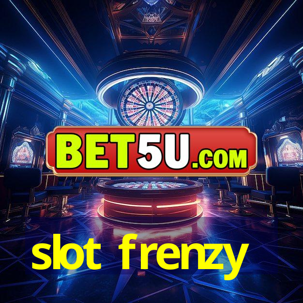 slot frenzy