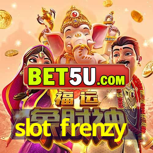 slot frenzy