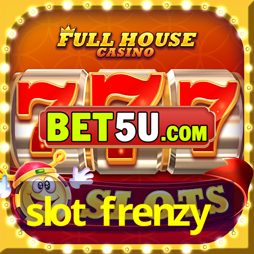 slot frenzy