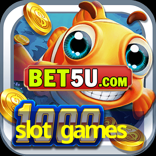 slot games