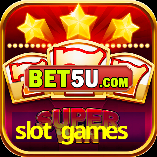 slot games