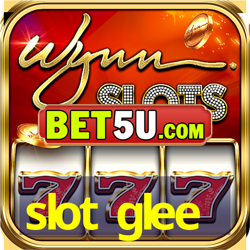 slot glee