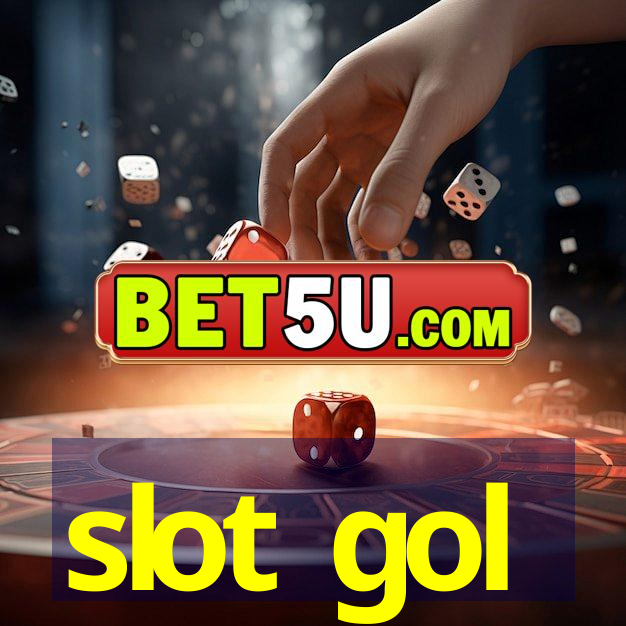 slot gol