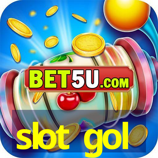 slot gol