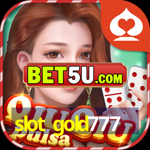 slot gold777