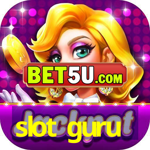 slot guru