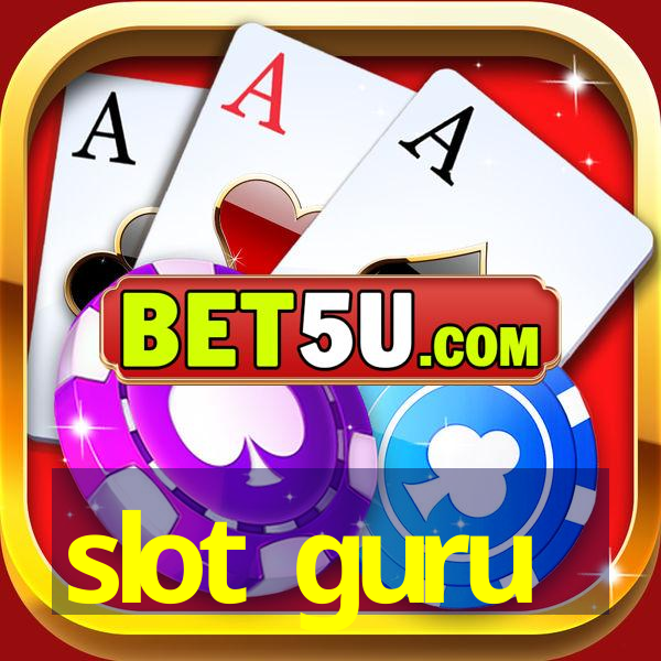 slot guru