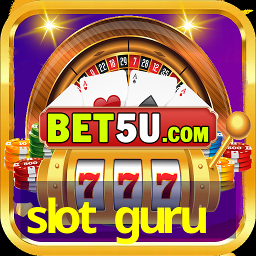 slot guru