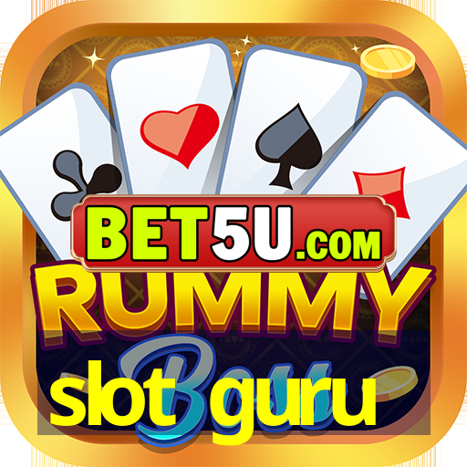 slot guru