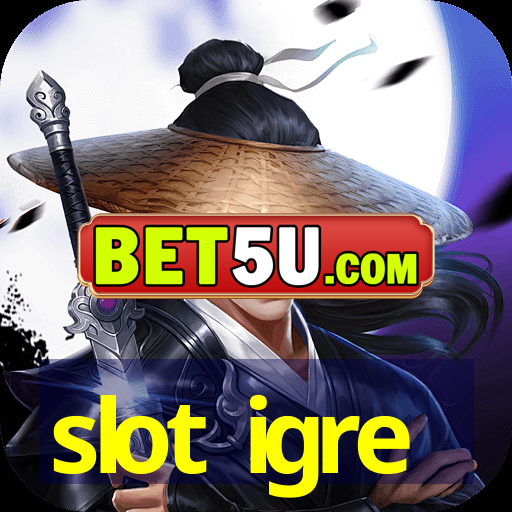 slot igre