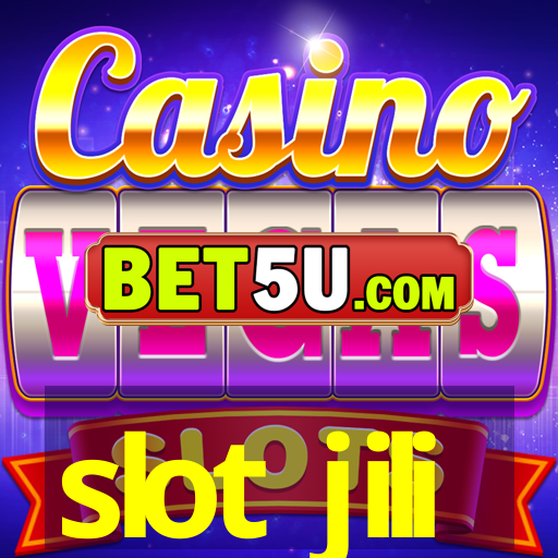 slot jili