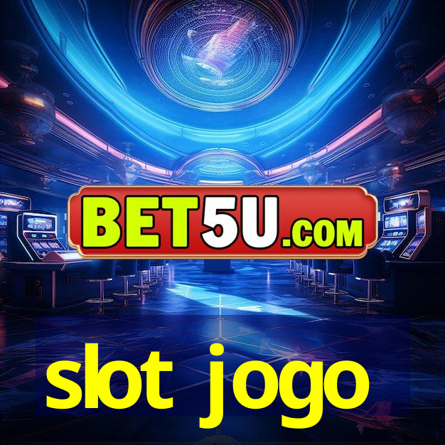 slot jogo