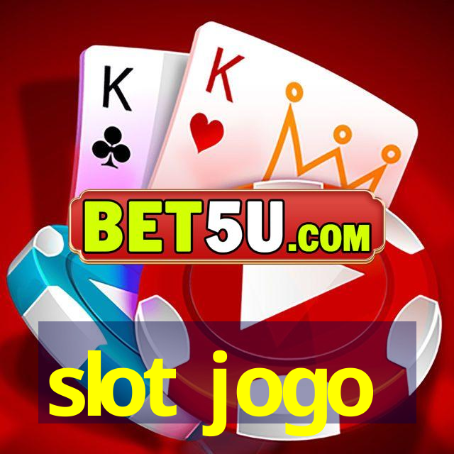 slot jogo