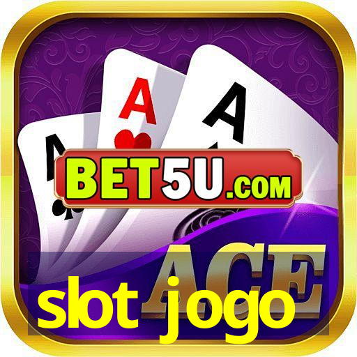 slot jogo