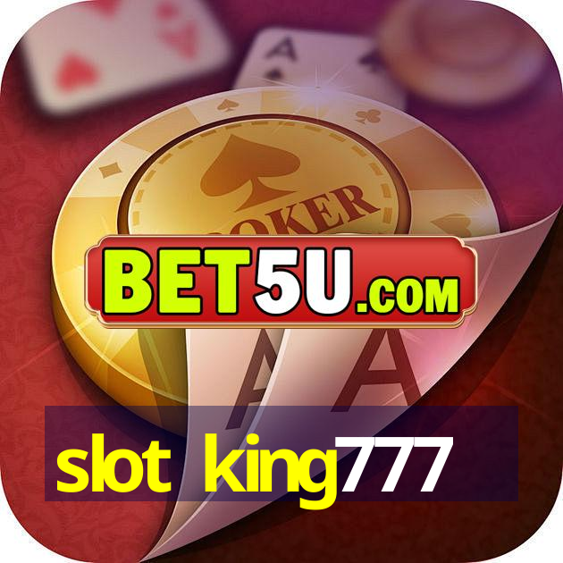 slot king777