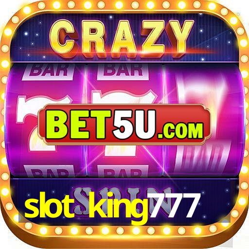 slot king777