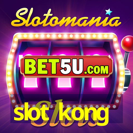 slot kong