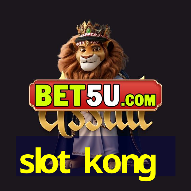 slot kong