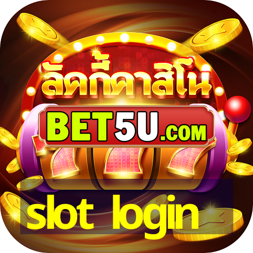 slot login