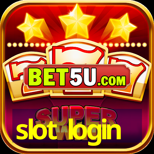 slot login