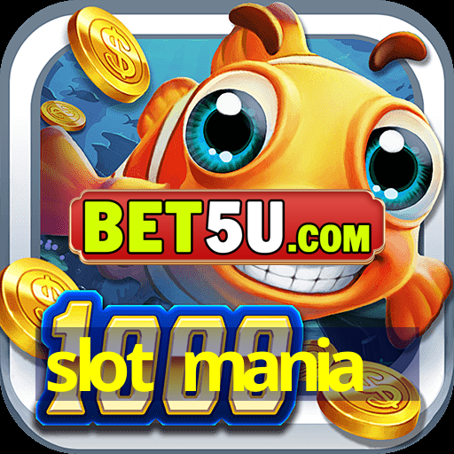 slot mania