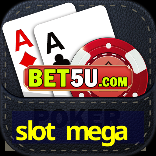 slot mega