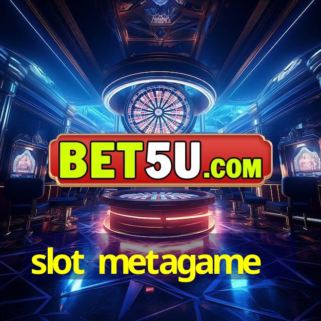 slot metagame