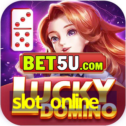 slot online