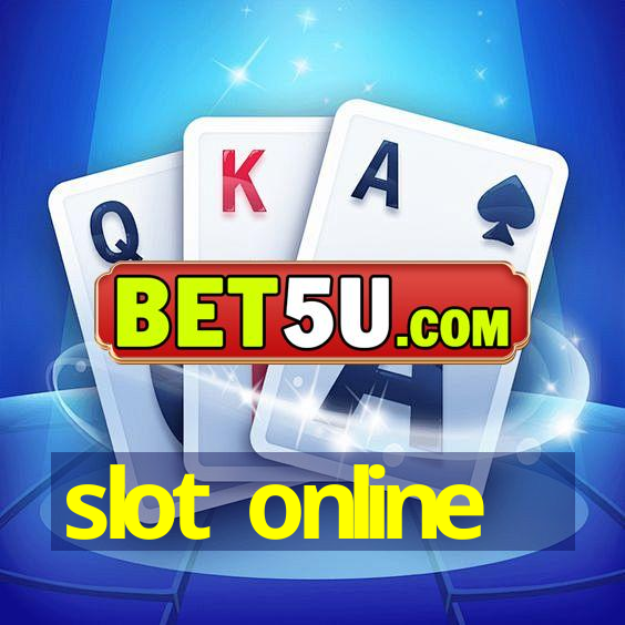 slot online