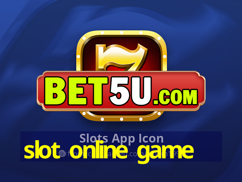 slot online game