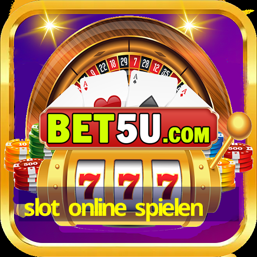 slot online spielen