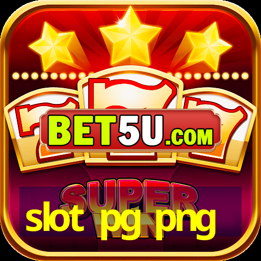 slot pg png