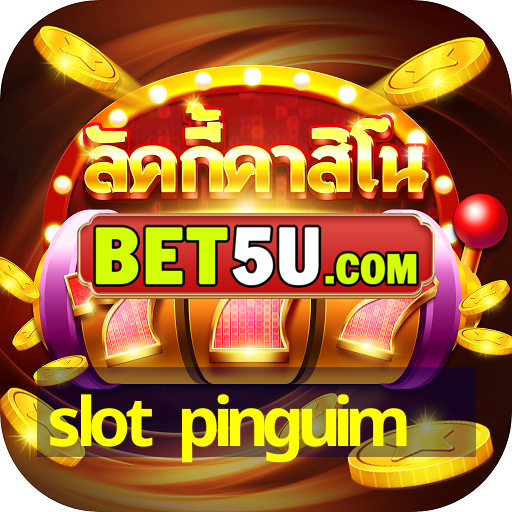 slot pinguim