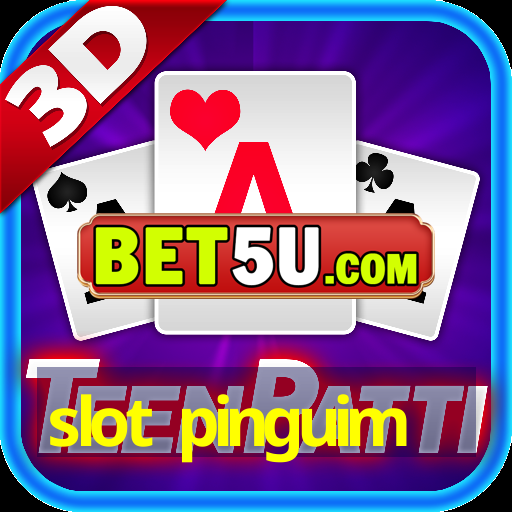 slot pinguim