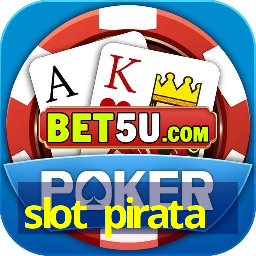 slot pirata